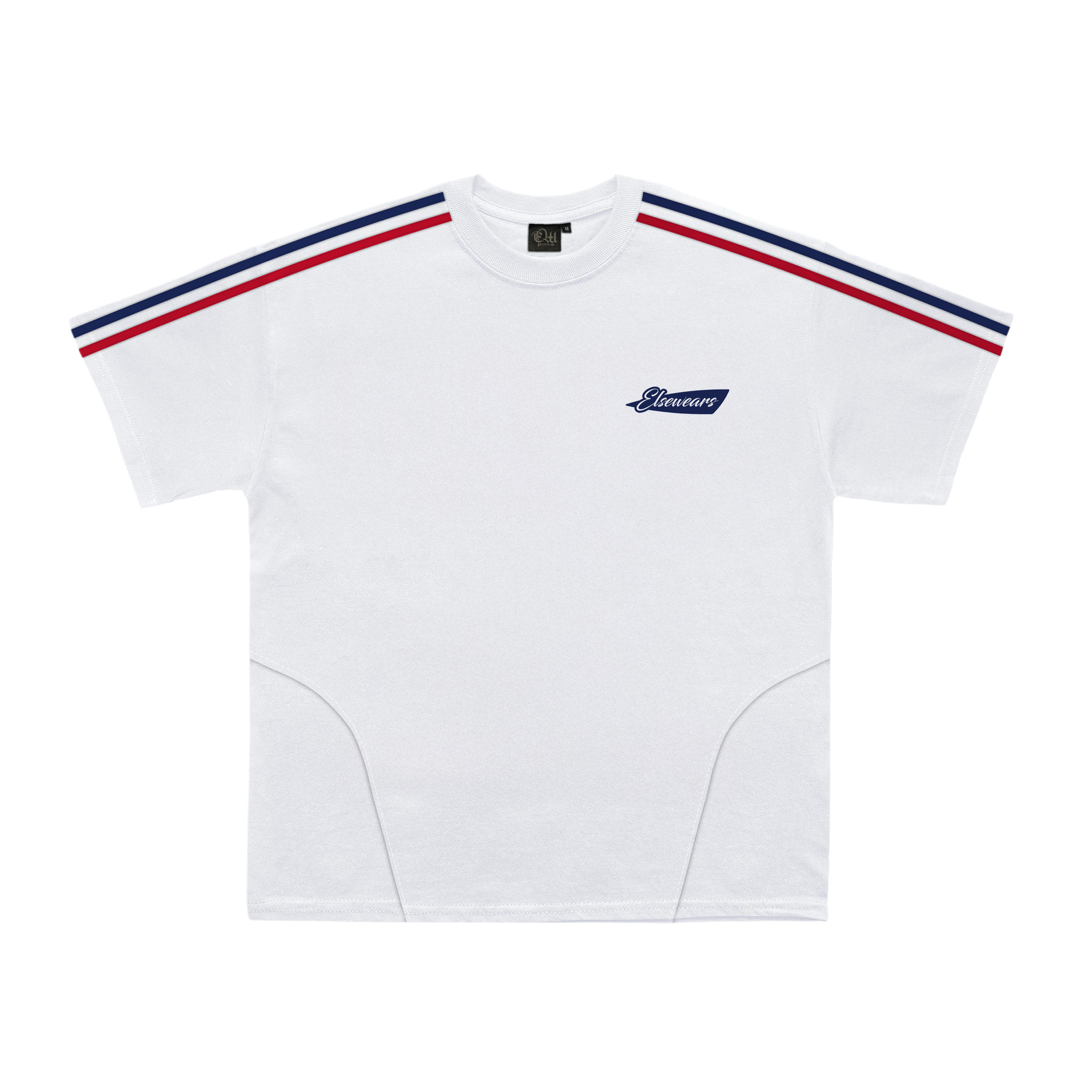 BASTILLE WHITE