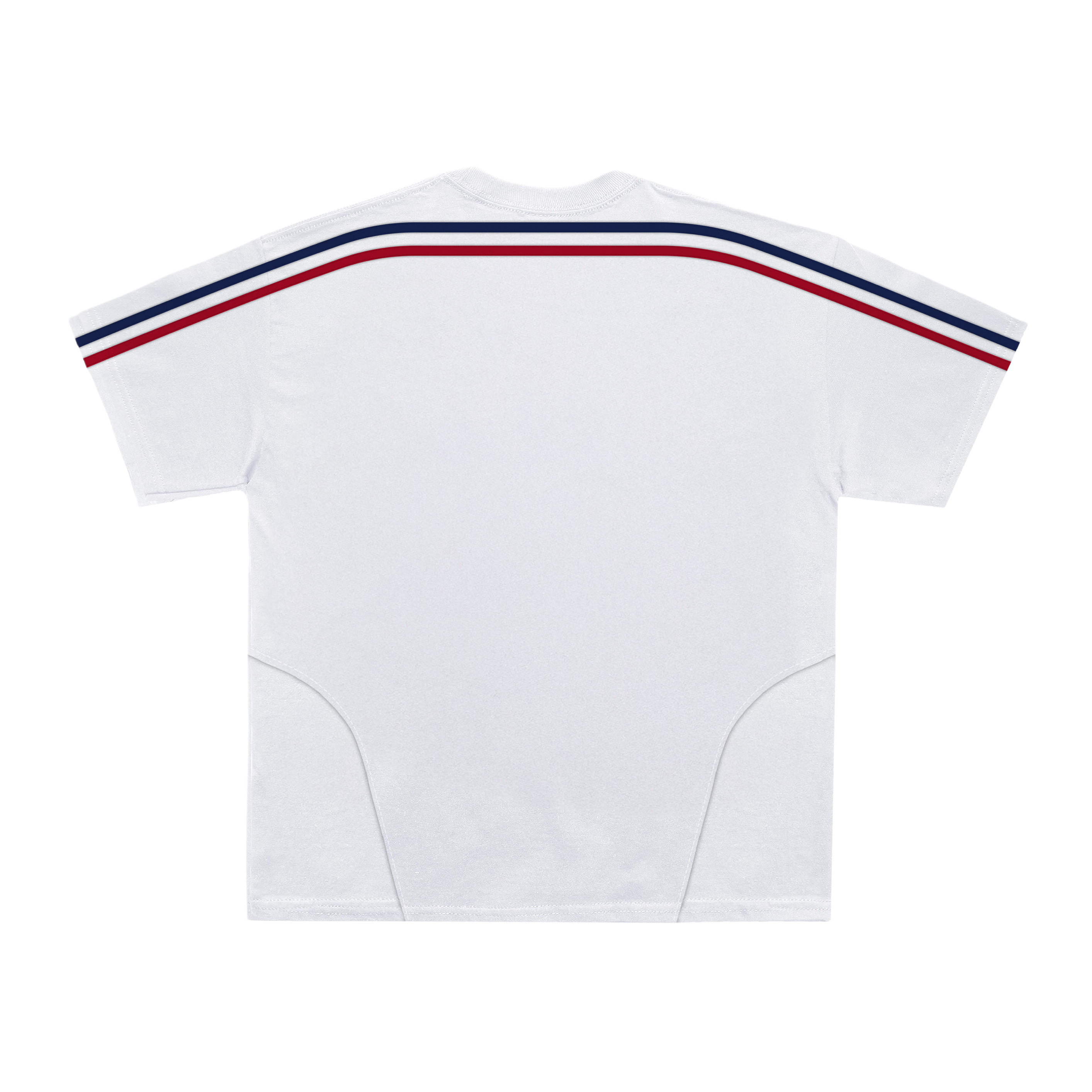 BASTILLE WHITE