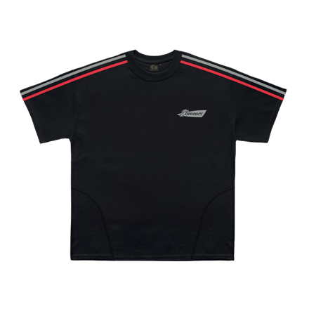 BASTILLE BLACK