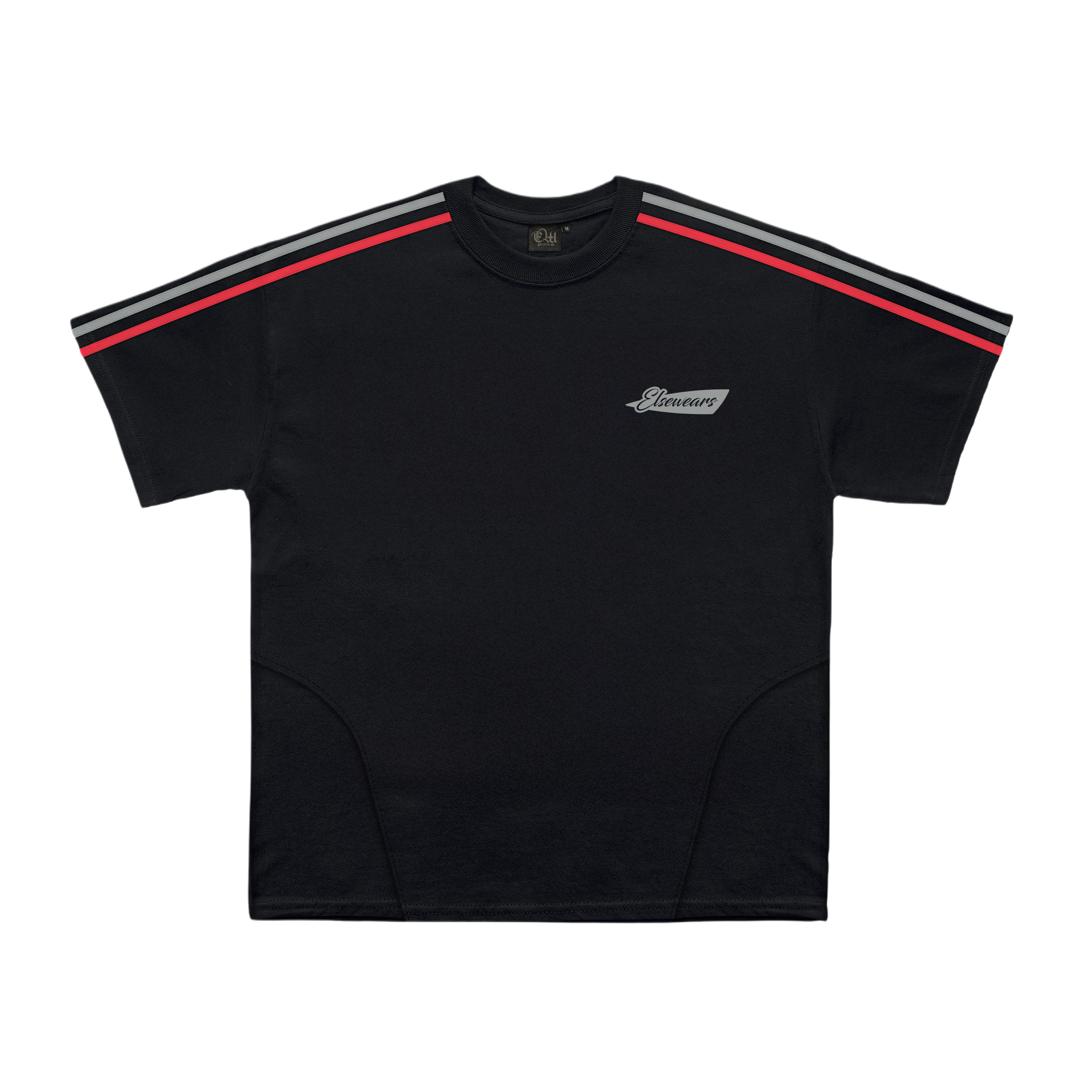 BASTILLE BLACK