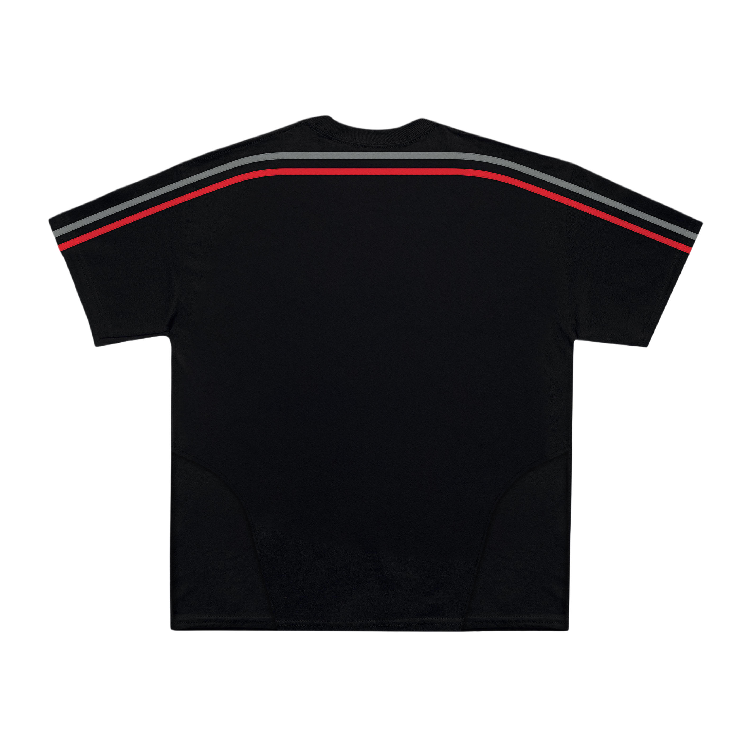 BASTILLE BLACK