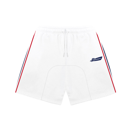 BASTILLE SHORTS(W)