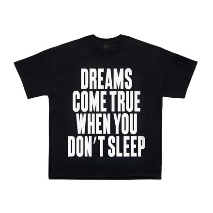DREAMERS BLACK