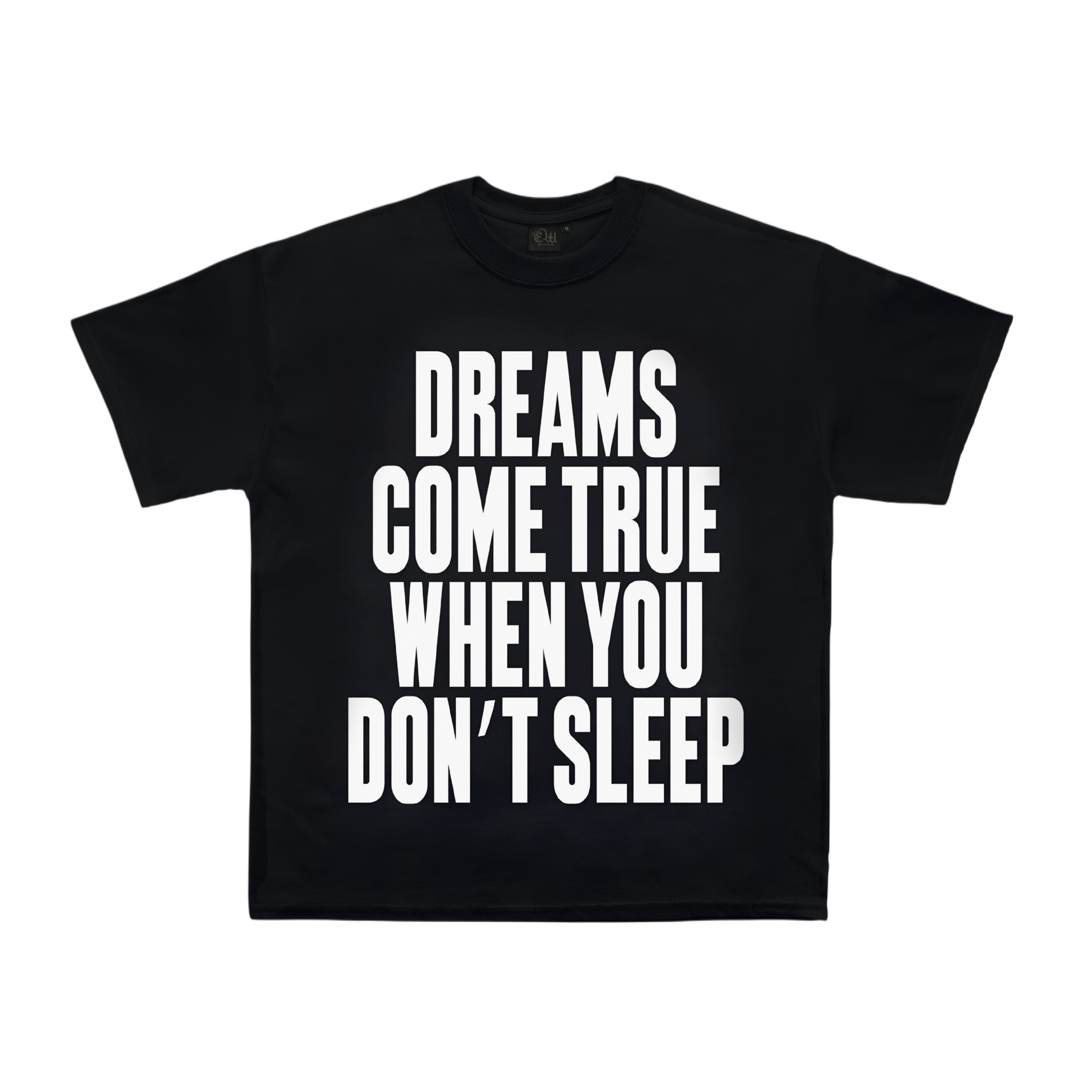 DREAMERS BLACK