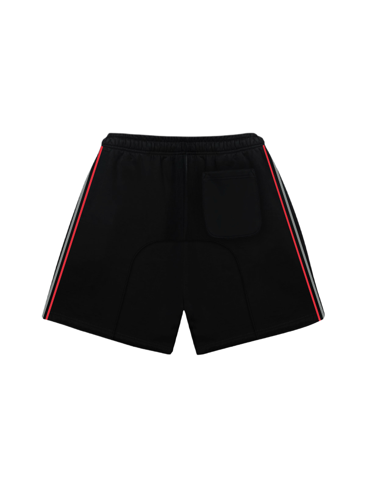 BASTILLE SHORTS(B)