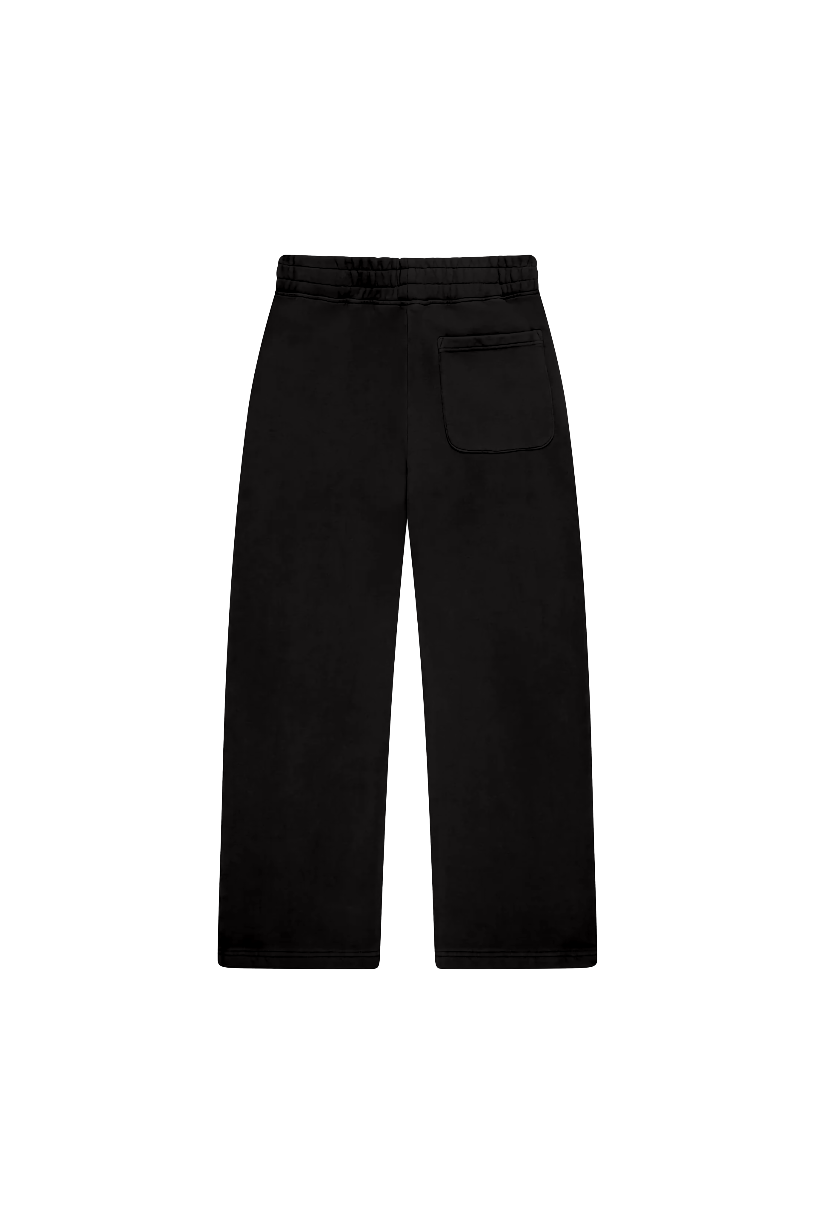 PARIS BLACK PANTS