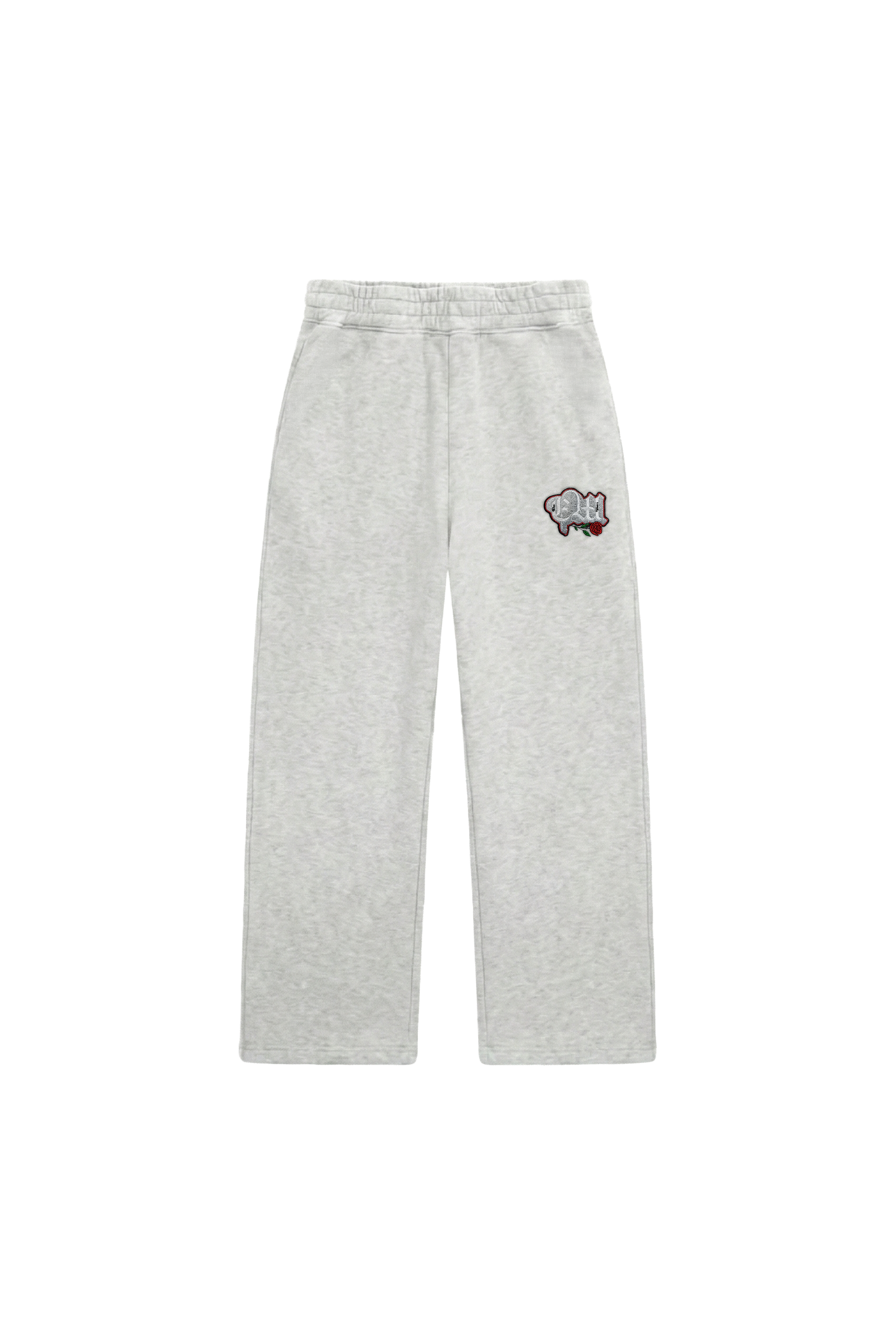PARIS GRAY PANTS