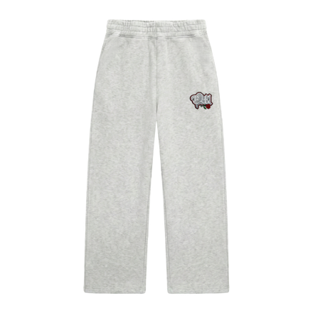 PARIS GRAY PANTS