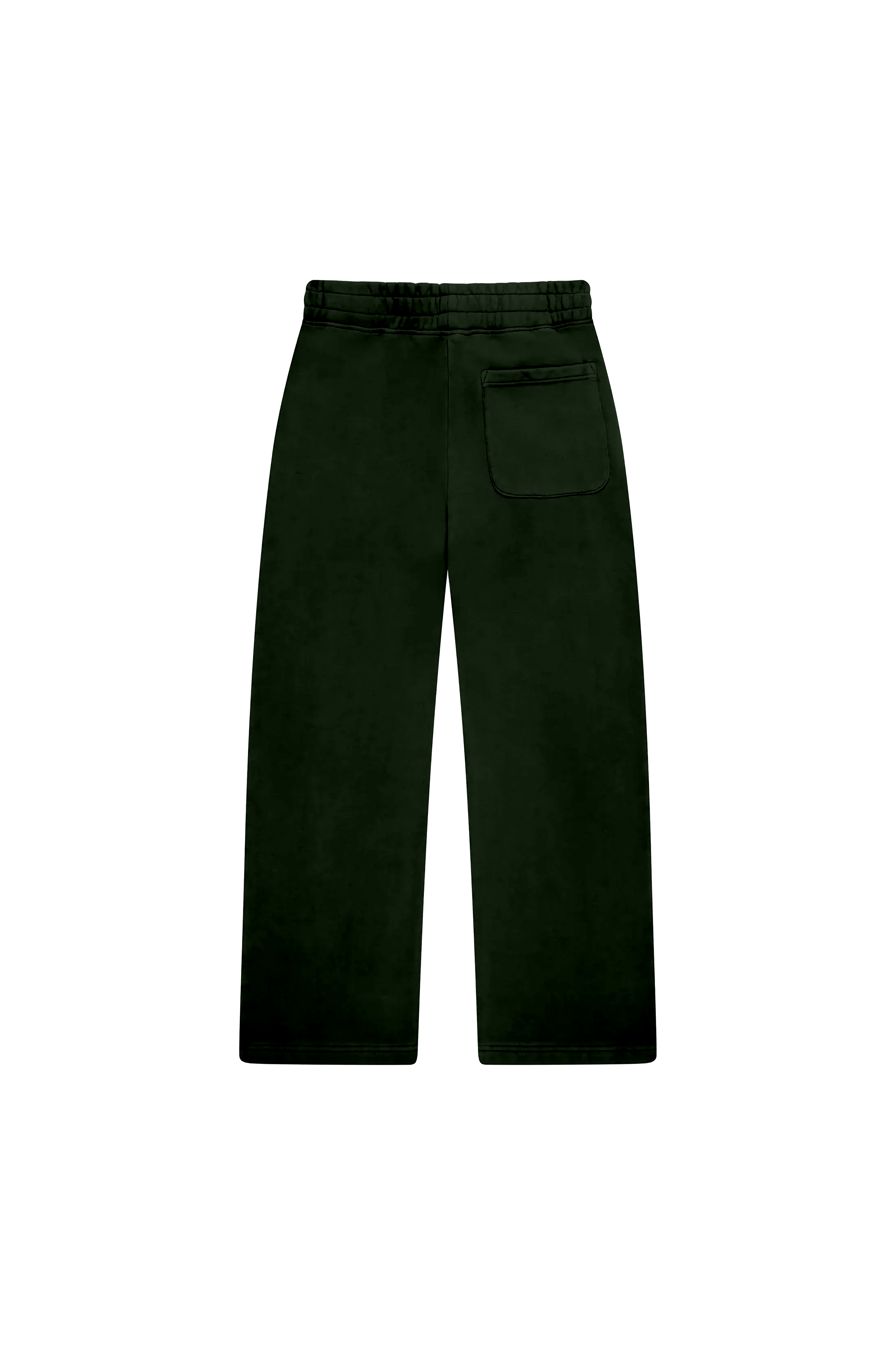 PARIS GREEN PANTS