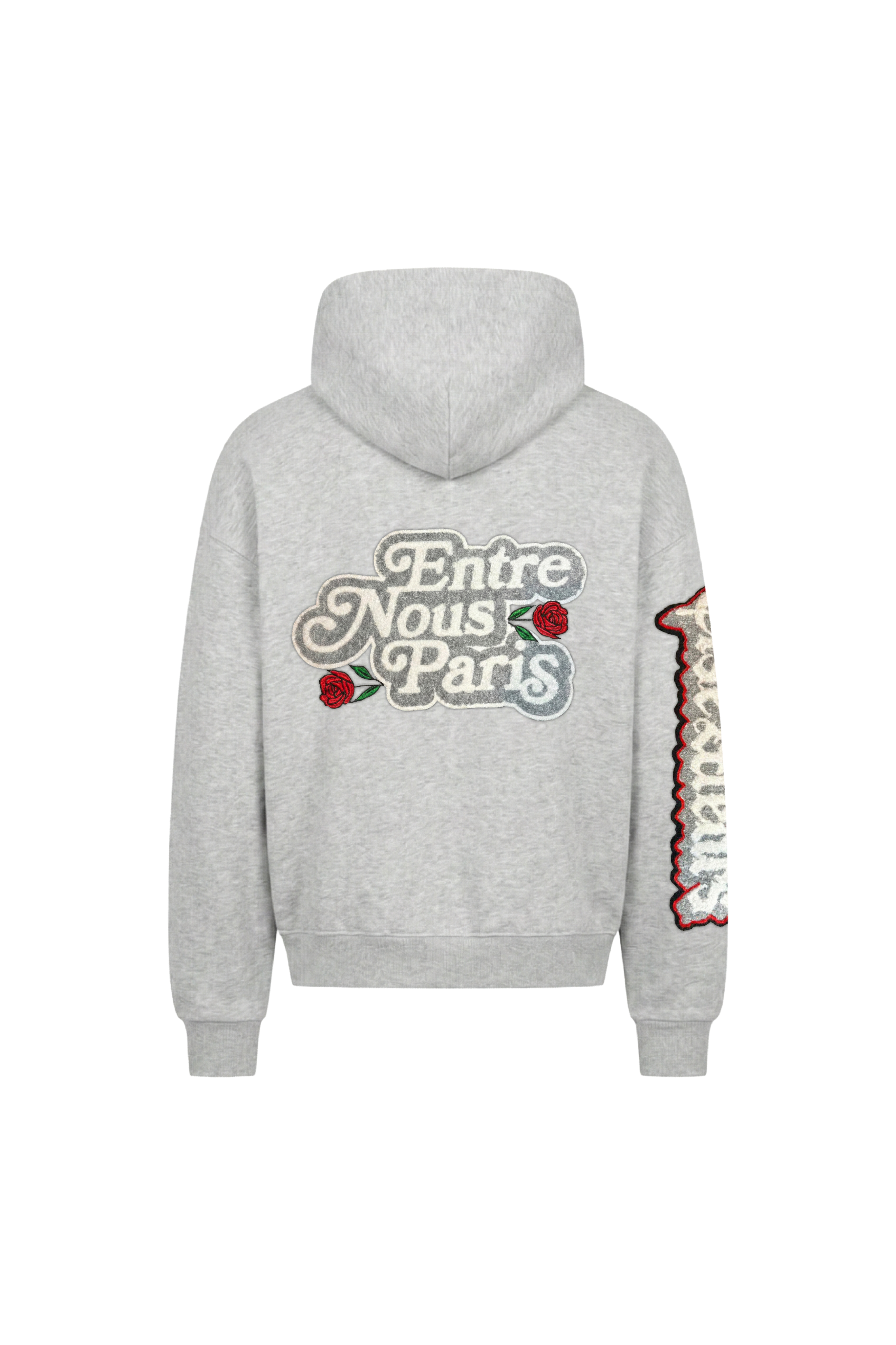 PARIS GRAY