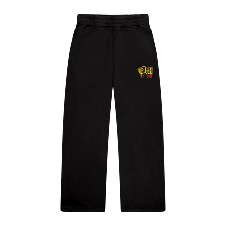 PARIS BLACK PANTS