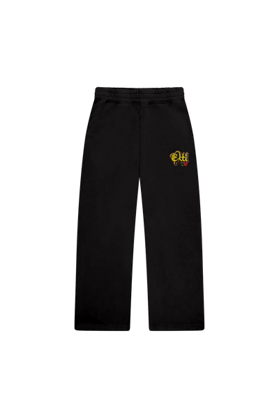 PARIS BLACK PANTS