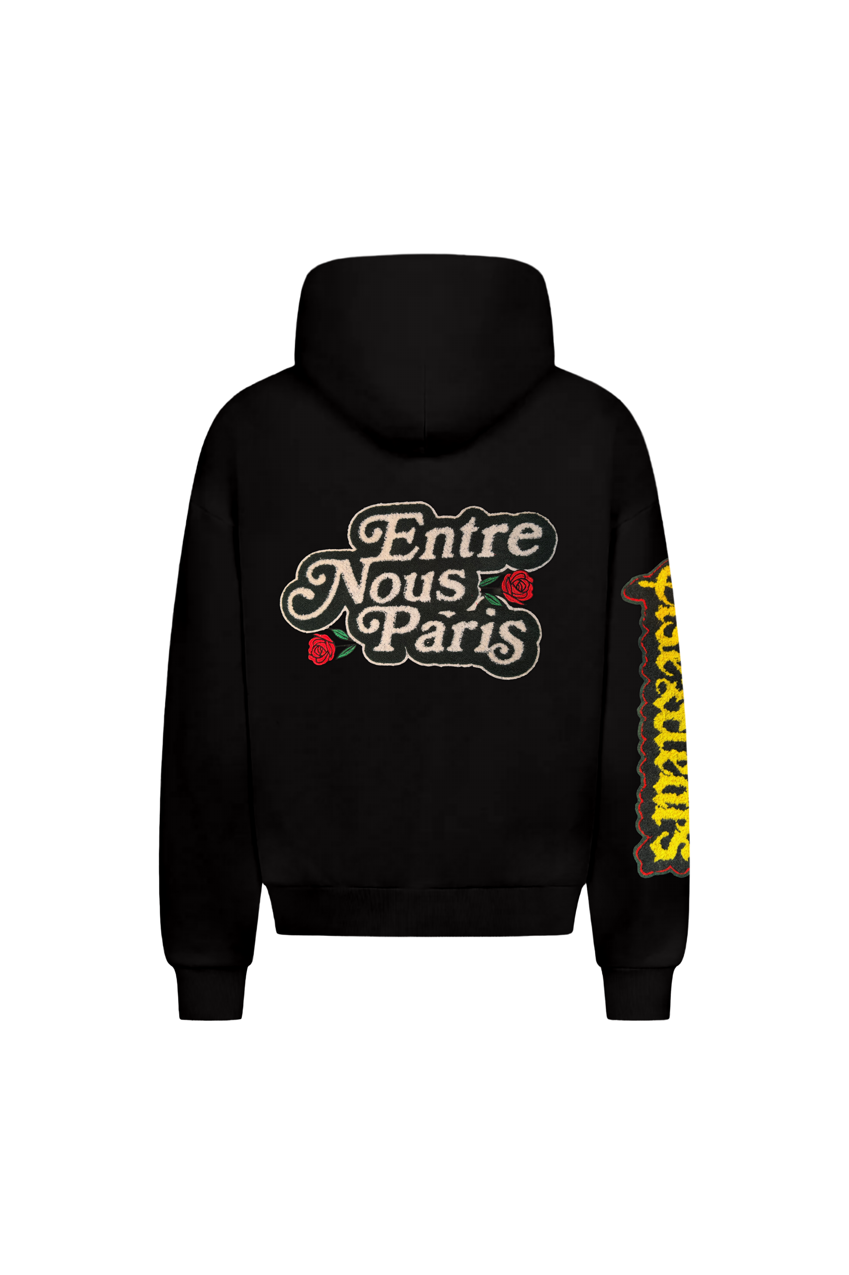 PARIS BLACK