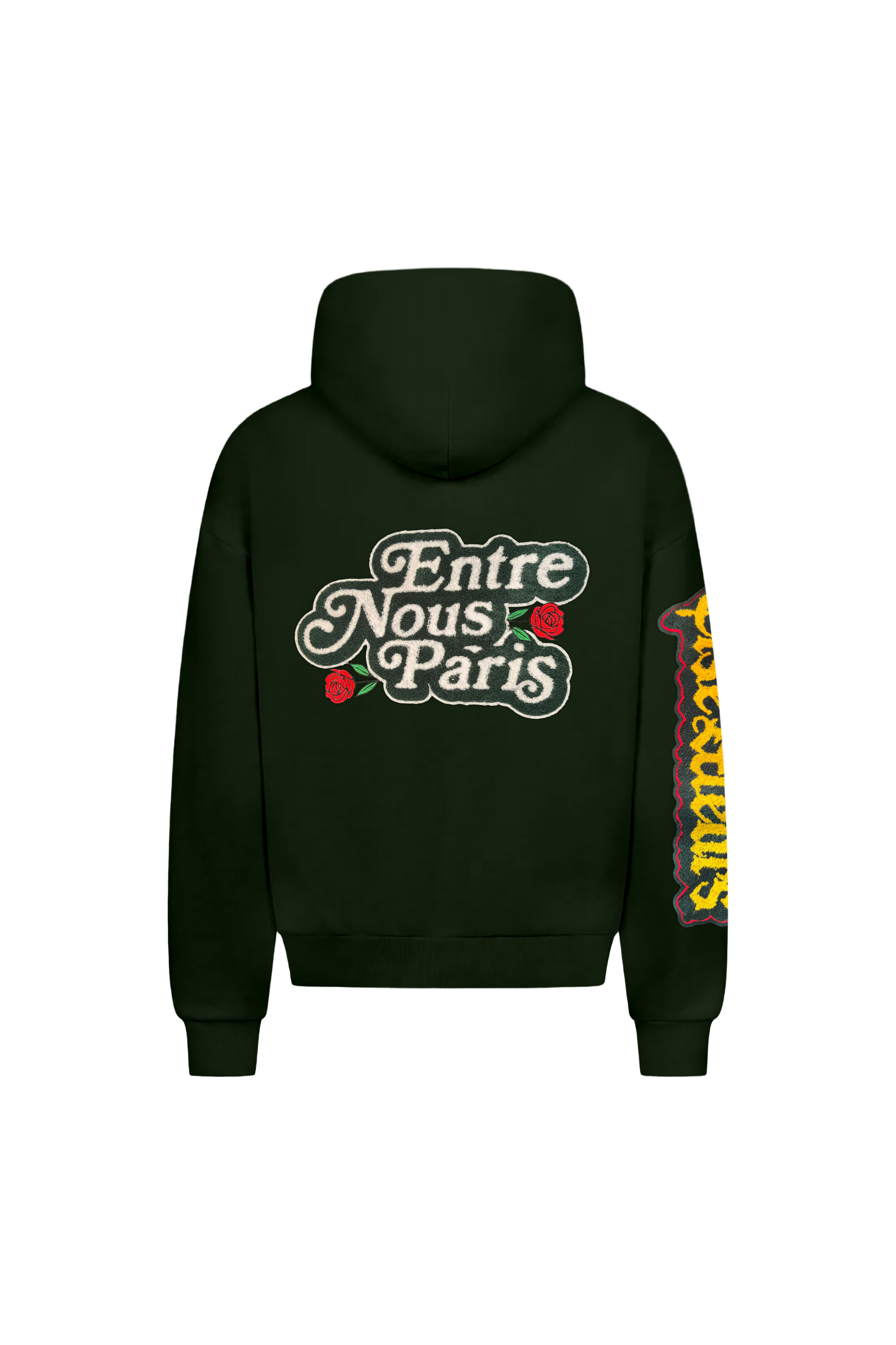 PARIS GREEN