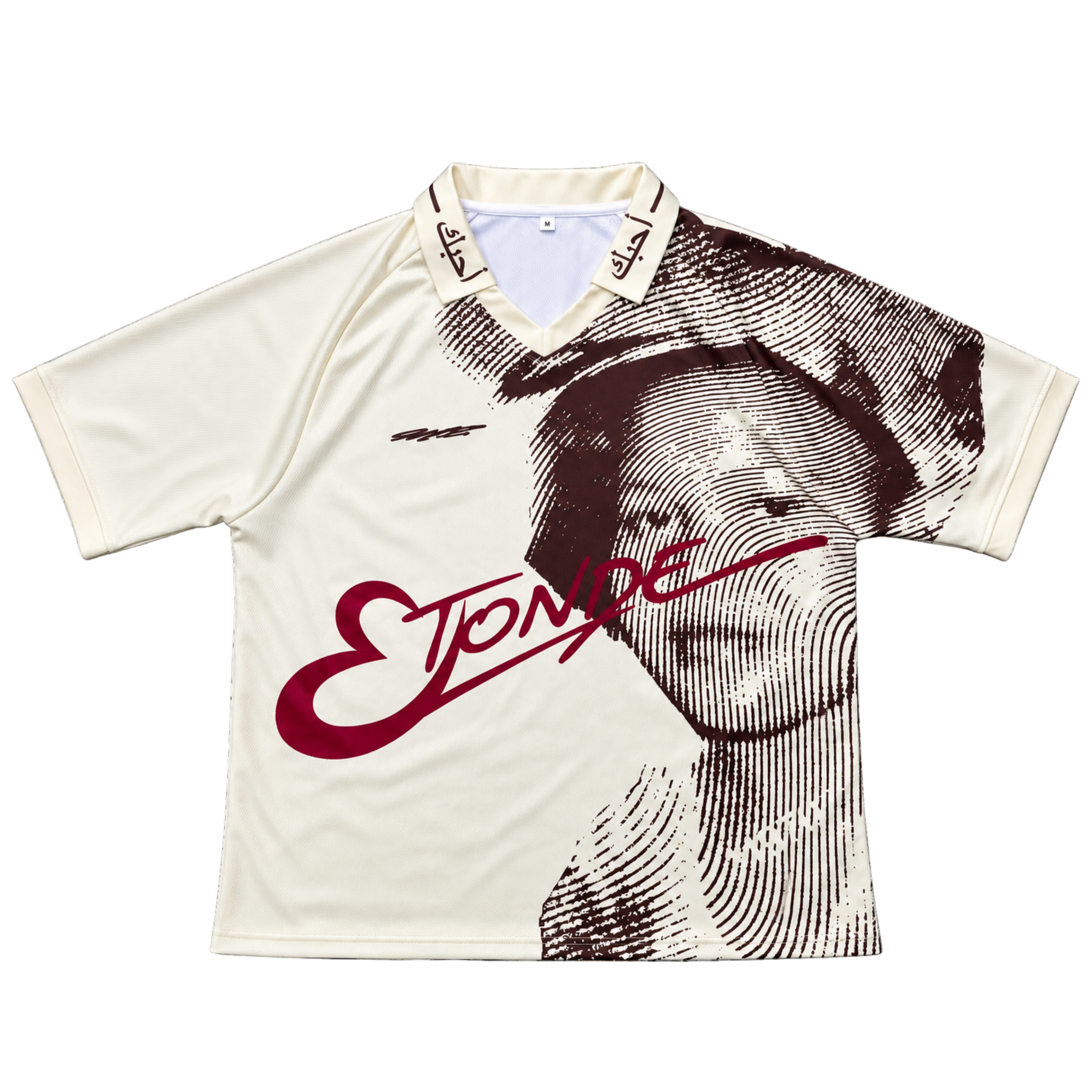 M.E. 55 IVORY