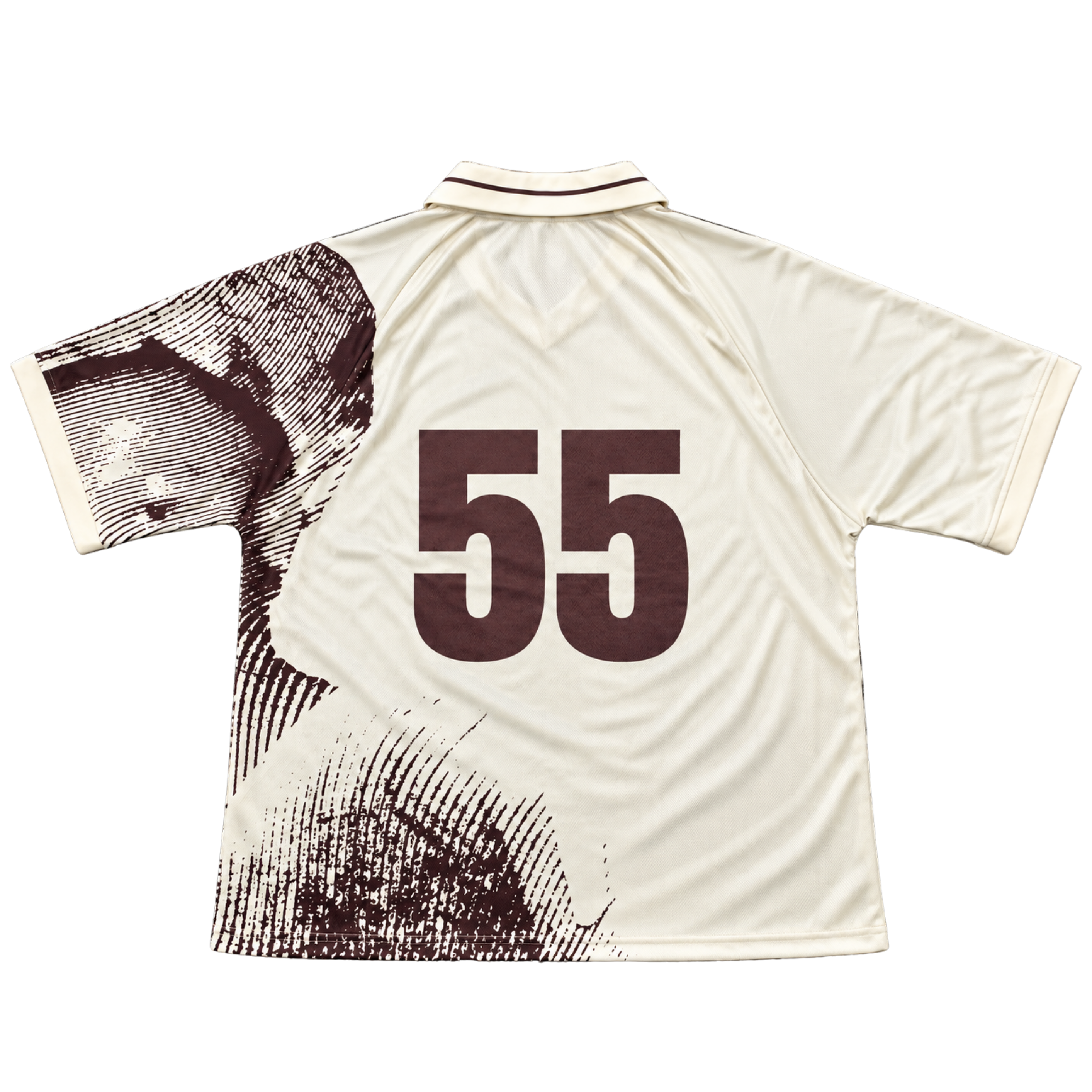 M.E. 55 IVORY